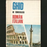 Ghid de Conversație: Rom&acirc;n-Italian