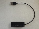 Placa de retea Microsoft Gigabit Ethernet USB 3.0 - RJ45 model 1663