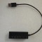 Placa de retea Microsoft Gigabit Ethernet USB 3.0 - RJ45 model 1663