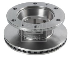 FEBI BILSTEIN 104288 Disc frana