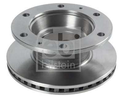 FEBI BILSTEIN 104288 Disc frana foto