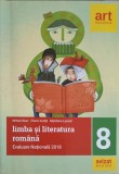 LIMBA SI LITERATURA ROMANA, CLASA 8-FLORIN IONITA, MIHAIL STAN, MARILENA LASCAR-249007