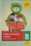 LIMBA SI LITERATURA ROMANA, CLASA 8-FLORIN IONITA, MIHAIL STAN, MARILENA LASCAR