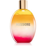 Missoni Missoni gel de dus si baie pentru femei 250 ml