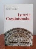 Alain Corbin (coordonator), Istoria creștinismului