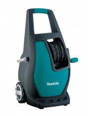 Aparat de spalat cu presiune Makita HW111, 1700 W, 110 bari foto