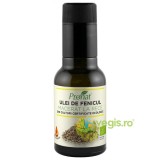 Ulei de Fenicul Macerat la Rece Ecologic/Bio 100ml