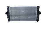 NRF 30873 Intercooler, compresor