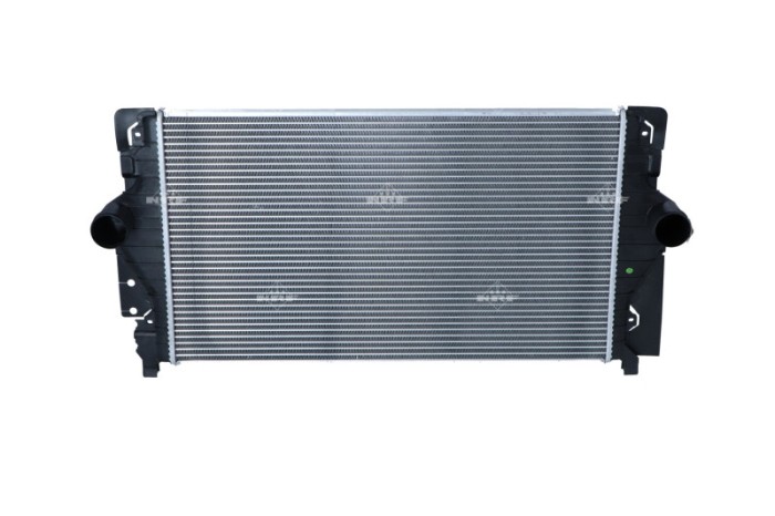 NRF 30873 Intercooler, compresor