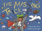 The Missing Trick | Robin Jacobs