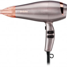 BaByliss Elegance 5336PE uscator de par Rose Gold 1 buc