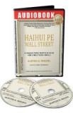 Audiobook. Haihui pe Wall Street - Burton G. Malkiel
