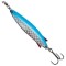 Lingura Oscilanata ABU GARCIA Toby Spoon LF, Blue Flash, 10g, 5.7cm, 1buc/pac