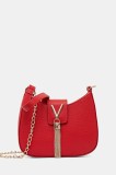 Valentino Bags poșetă culoarea negru, VBS1R417G