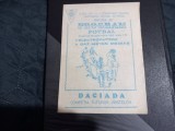 Program Electroputere Craiova - Gaz Metan Medias