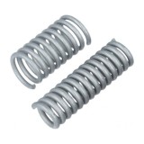 Amortizoare(superior + inferior), drujba - compatibil Stihl MS 181 C-BE