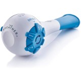Aparat pentru recuperarea respiratiei naturale, pentru recuperarea plamanilor, antrenor pentru terapie respiratorie fara medicamente