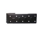 Scut metalic rezervor Toyota Hilux 2000-2005
