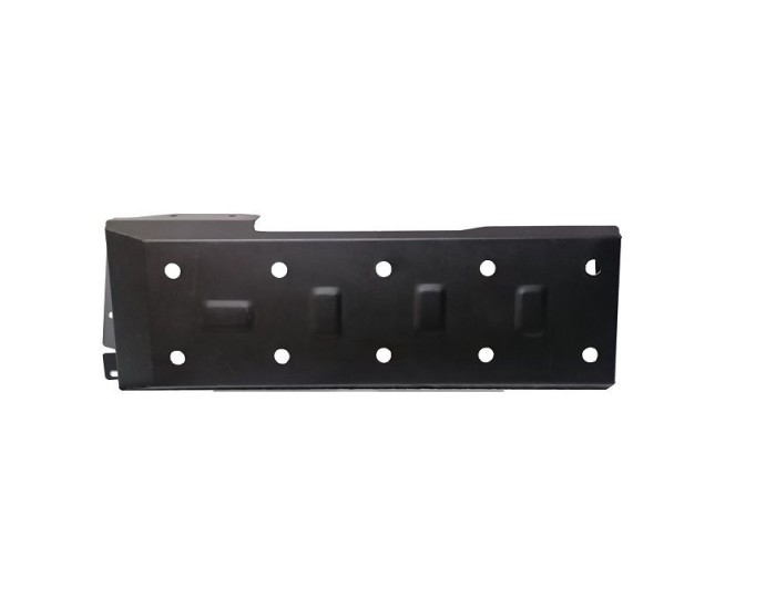 Scut metalic rezervor Toyota Hilux 2000-2005