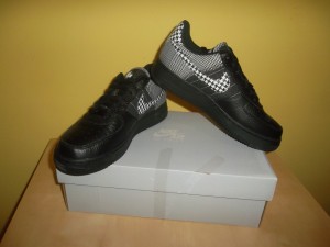 nike air max 1 dogtooth