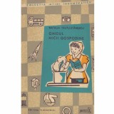 Cumpara ieftin Natalia Tautu-Stanescu - Ghidul micii gospodine - 132190