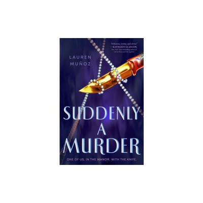 Suddenly a Murder foto