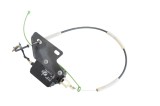 &Icirc;ncuietoare capac rezervor BMW 6 E63 2008 OEM: 6987635 20950333