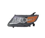 Far Honda Odyssey (Rl5), 06.2010-09.2017, parte montare Fata, Stanga, RapidAuto 38V1095