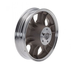Roata spate motocicleta, 9x1.75 Cod Produs: MX_NEW RO6228S foto