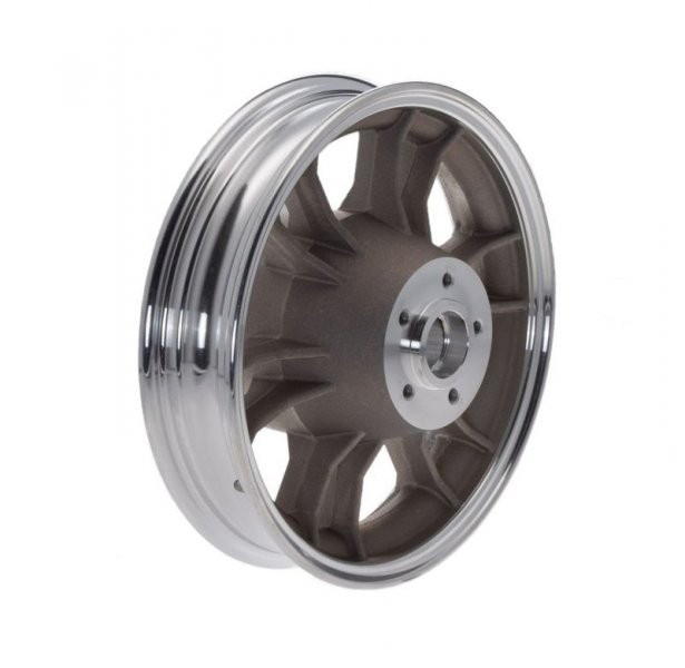 Roata spate motocicleta, 9x1.75 Cod Produs: MX_NEW RO6228S