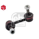 Bieleta antiruliu Honda Civic Viii Motor 1.3 IMA, 1.3 IMA, 1.8, 1.8, 1.8 EXS Flex, parte montare Axa fata stanga, lungime 70 mm, OE 51321SNAA02