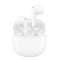 Casti Wireless, Joyroom, ABS, Bluetooth 5.3, 35mAh/500mAh, Alb