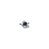 Etrier frana TOYOTA COROLLA CDE12 ZZE12 NDE12 ZDE12 ATE 24334117045