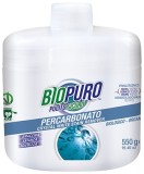 Detergent pudra pentru scos pete hipoalergen ecologic 550g Biopuro
