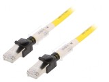Cablu de Conexiune IP20 1m Cat 6a