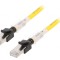 Cablu de Conexiune IP20 1m Cat 6a