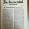Parlamentul Rom&acirc;nesc, 1933
