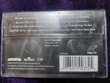 Caseta audio vintage de colectie Whitney Houston my love is your love