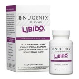 Nugenix Libido: Women's Sexual Vitality Booster, Formula Pentru Sustinerea