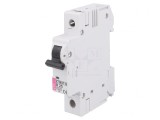 &Icirc;ntrerupător de Supracurent 25A 1P 230/400V 10kA