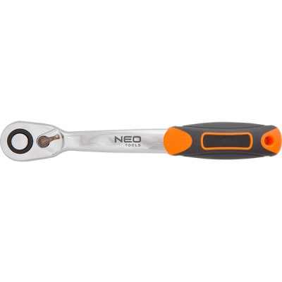 Clichet 1/2&amp;quot; neo tools 08-520 HardWork ToolsRange foto