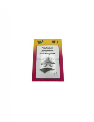 Filtru universal hota din carbon (prin taiere), dimensiune 47x57 cm foto