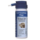 Lubrifiant uși, ulei uși, spray uși, pentru broască, 50 ml