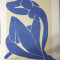 HENRI MATISSE Litografie cm 50x70 editia 1995