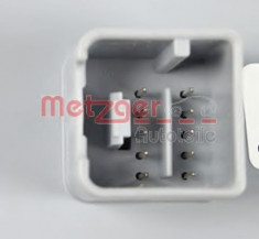 Comutator / buton actionare geamuri VW GOLF PLUS (5M1, 521) (2005 - 2013) METZGER 0916258 foto