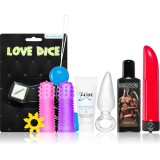 You2Toys Surprise Bag For Couples set de jucării sexuale