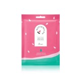 Cumpara ieftin Masca servetel 7 Days, Watermelon Hydro Glow, 23ml, Ariul