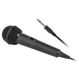 Cumpara ieftin Microfon cu Fir Rebel Music MIK0005
