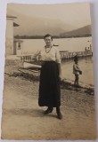 Fotografie femeie, Josef Hubler, fotograf Munchen