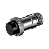 Conect 2p mama metal fir